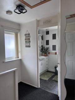 3 Bed private house Free parking - Nottingham - 1