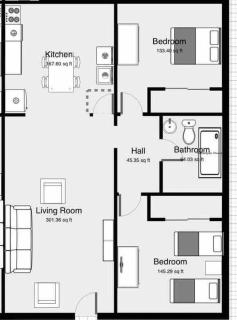 SandyToes 7 min walk to beach Bikes and Pool Access - 1