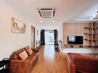 nanapoolvilla ruamchok - Chiang Mai - 5