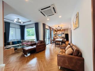 nanapoolvilla ruamchok - Chiang Mai - 4
