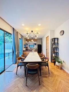 nanapoolvilla ruamchok - Chiang Mai - 6