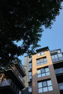 Todorovi apartments 1 - 7