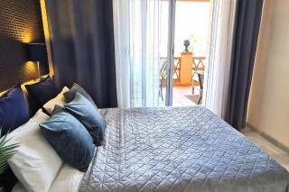 Penthouse Safari, piscine, terrasse et vue sur mer - Fuengirola - 6