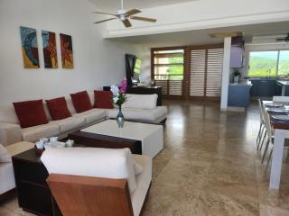 Casa Brisa Azul - Tangolunda - 6