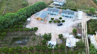 Hotel El Rancho Kidheri - Vrion - 6
