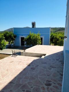 Hotel El Rancho Kidheri - Vrion - 7