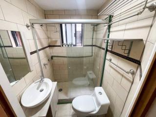 Charming 2-Bedroom in La Condesa - Sleeps 4 - Città del Messico - 9