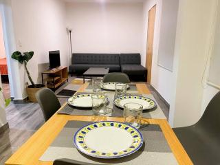 Charming 2-Bedroom in La Condesa - Sleeps 4 - Città del Messico - 3