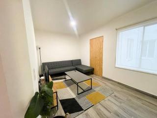 Charming 2-Bedroom in La Condesa - Sleeps 4 - Città del Messico - 2