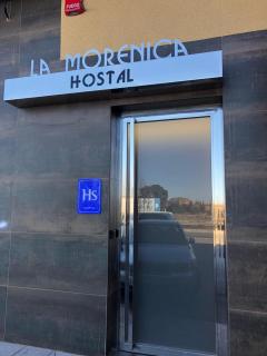 Hostal La Morenica - Villena - 8