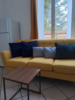 Appartement Coeur de Troyes - 1