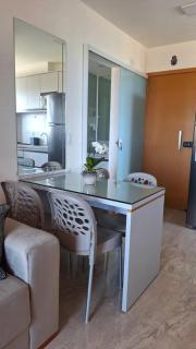 Apartamento com 2 suítes, varanda, vista mar, infraestrutura - Salvador - 5