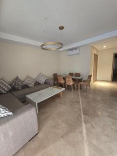 Appartement 2 Chambres Golf Noria - Marrakesch - 7