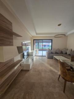 Appartement 2 Chambres Golf Noria - Marrakesh - 7