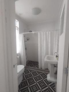 Habitación en departamento cerca del Zocalo - Città del Messico - 1