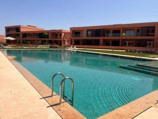 Appartement 2 Chambres Golf Noria - Marrakesh - 1
