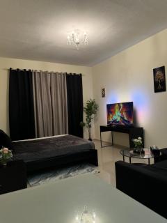 Al Marjan - Studio - Ras al Khaimah - 6