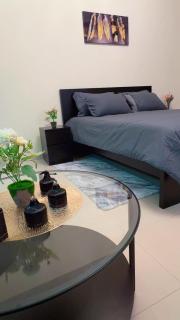 Al Marjan - Studio - Ras al Khaimah - 3