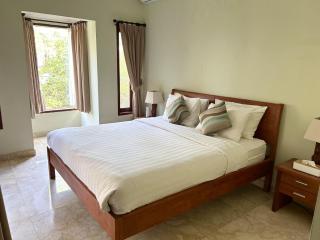 Villa Hardy Seminyak By KING - Seminyak - 5