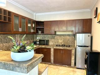 Villa Hardy Seminyak By KING - Seminyak - 2