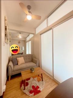 Verdon Parc Belvedere 736 with Pool View - Dávao - 4