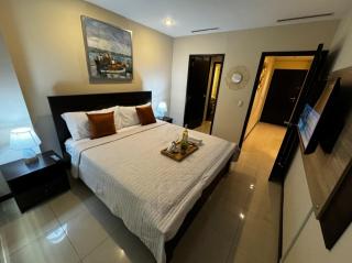 Torre Sol ll Trade Center 411Mall del Sol Ecusuites Gye - Guayaquil - 9