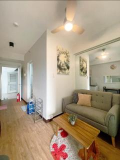 Verdon Parc Belvedere 736 with Pool View - Dávao - 3