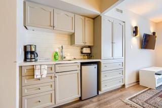 Perfect Studio available for You! Pool on grounds! - Shanty Bay - 8