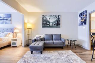 Perfect Studio available for You! Pool on grounds! - Shanty Bay - 3