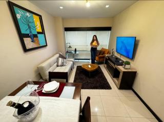 Torre Sol ll Trade Center 411Mall del Sol Ecusuites Gye - Guayaquil - 1