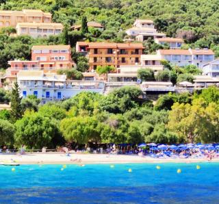 VASILIKI SeaMemories - Barbati - 9