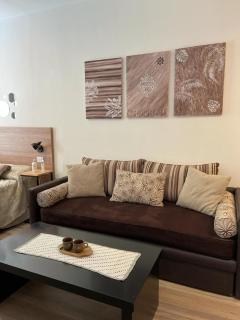 Departamento excelente ubicación 4 huespedes - 8