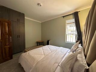MoonStone Apartments in Kampala - Munyonyo - 2