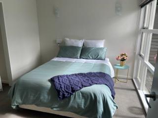Tidy Tannadyce Townhouse - Wellington - 6