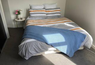 Tidy Tannadyce Townhouse - Wellington - 4