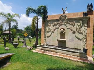 Campamento Hermoso en la naturaleza - Chapulco - 7