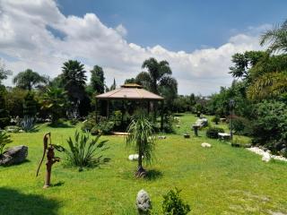 Campamento Hermoso en la naturaleza - Chapulco - 3