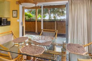 Plumeria Suite, 2-bedroom condo in a boutique property, sleeps 6, pool & BBQ - Kihei - 8