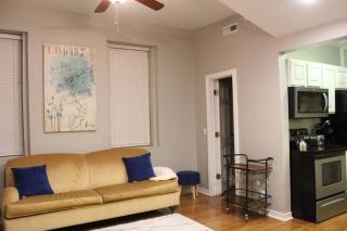 Comfy Downtown Condo - 5