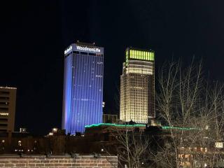 Comfy Downtown Condo - 1