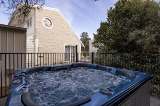 Phillip Island Hot Springs Retreat - Surf Beach - 0