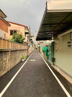 Self check-in apartment by Baiput Hometel - Phra Nakhon Si Ayutthaya - 2