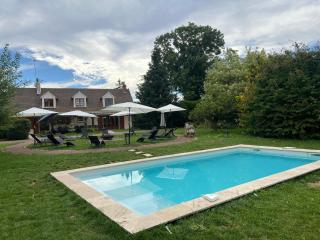 La clé des champs - Les Grais 1H10 de Paris - 9