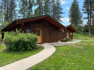 Chewuch Inn & Cabins - Winthrop - 9