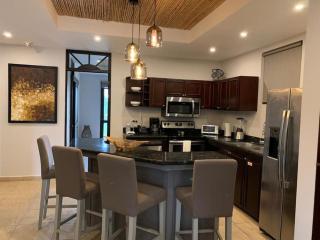 Jaco Beachfront Oasis Newly renovated dream condo - Jacó - 9