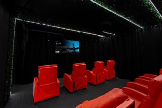 Avatar Luxe Villa 5BR w Cinema, Pool, Game Room & BBQ - 2