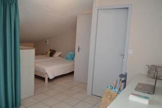 Hotel L'Oceane - La Cotinière - 7