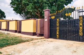 The Boulevard - Kumasi - 9