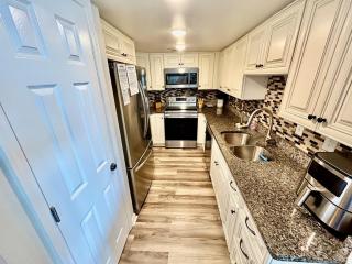 Cape Coddages I 103 Condo - Myrtle Beach - 5