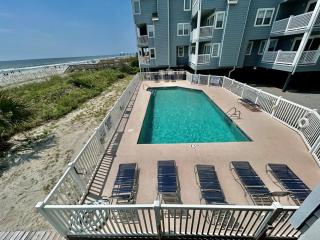 Cape Coddages I 103 Condo - Myrtle Beach - 9